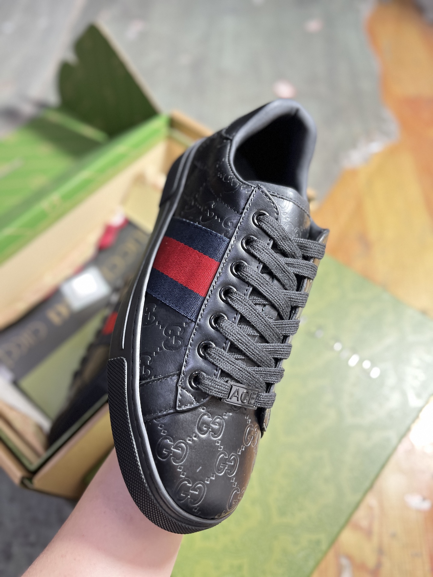 Gucci