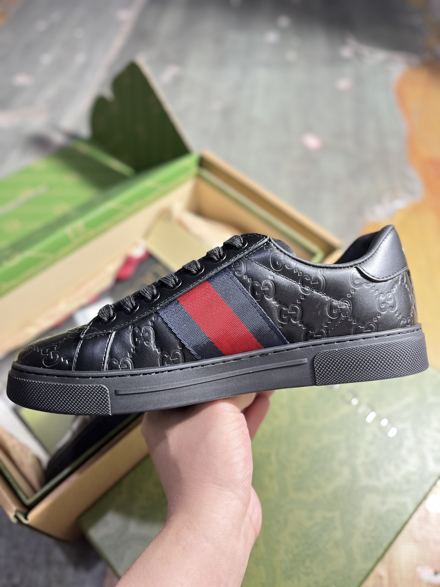 Gucci