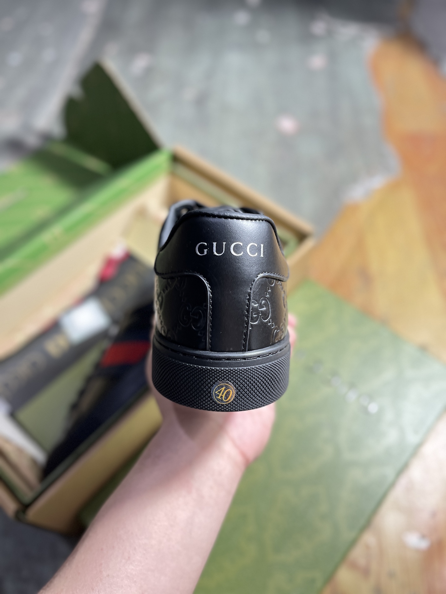 Gucci