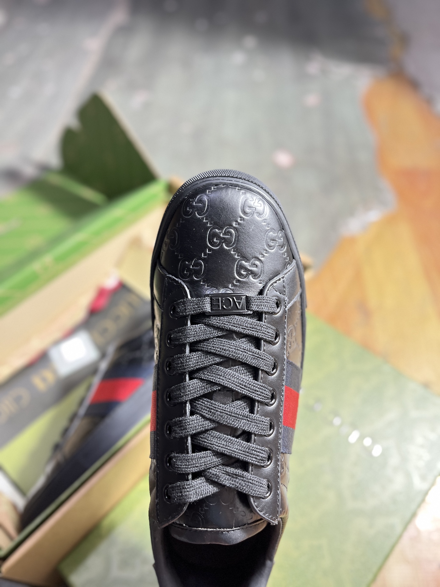 Gucci