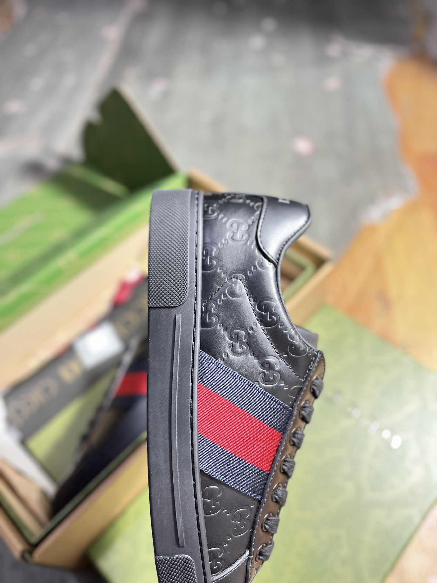Gucci