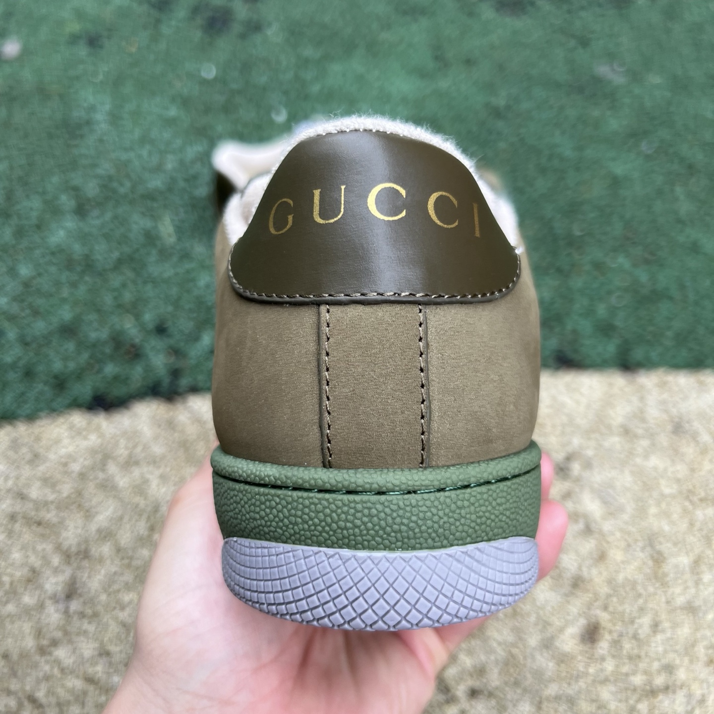 Gucci