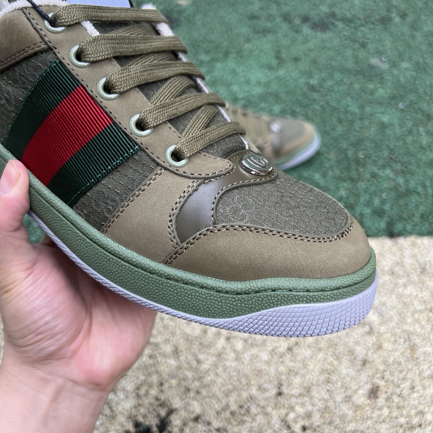 Gucci