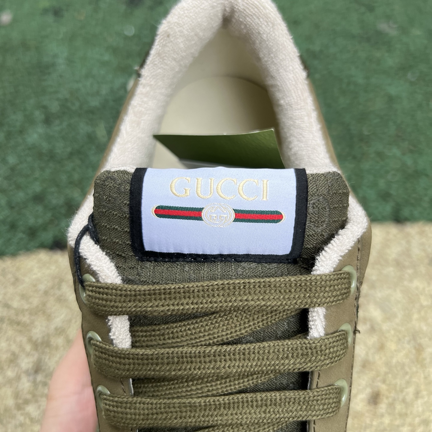 Gucci