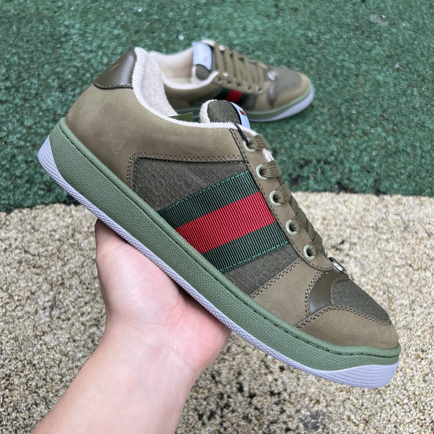 Gucci
