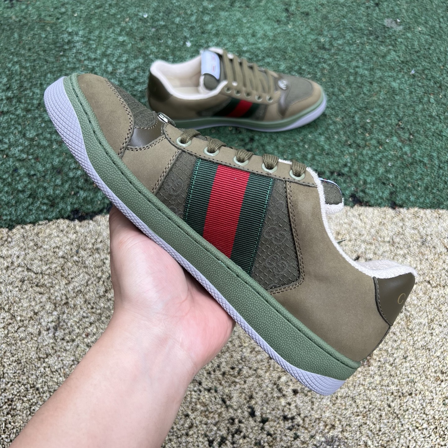 Gucci