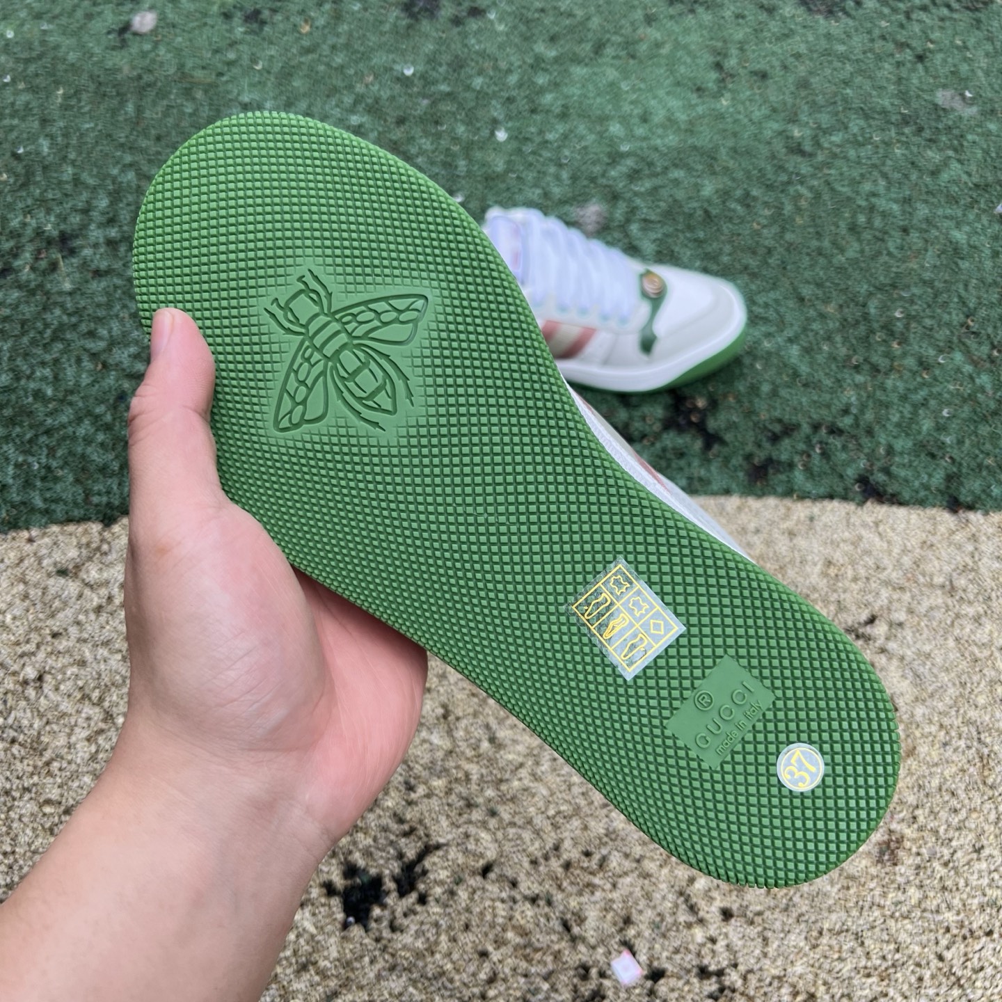 Gucci