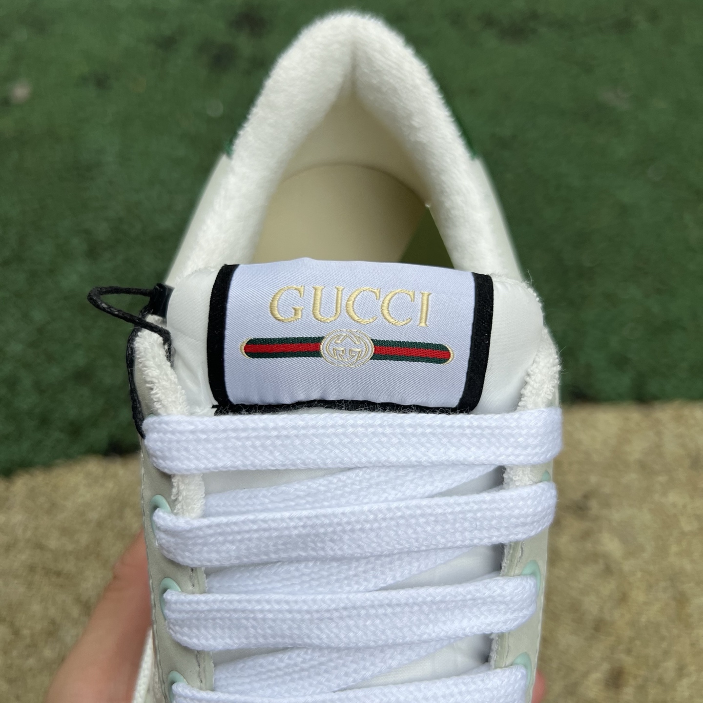 Gucci