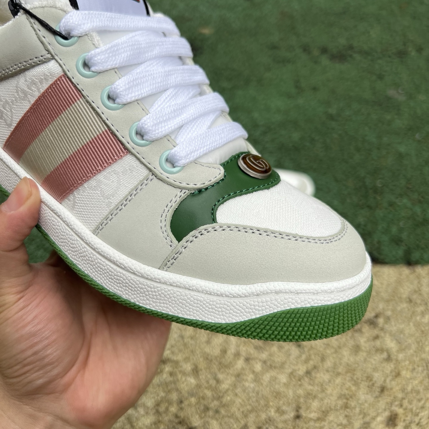 Gucci