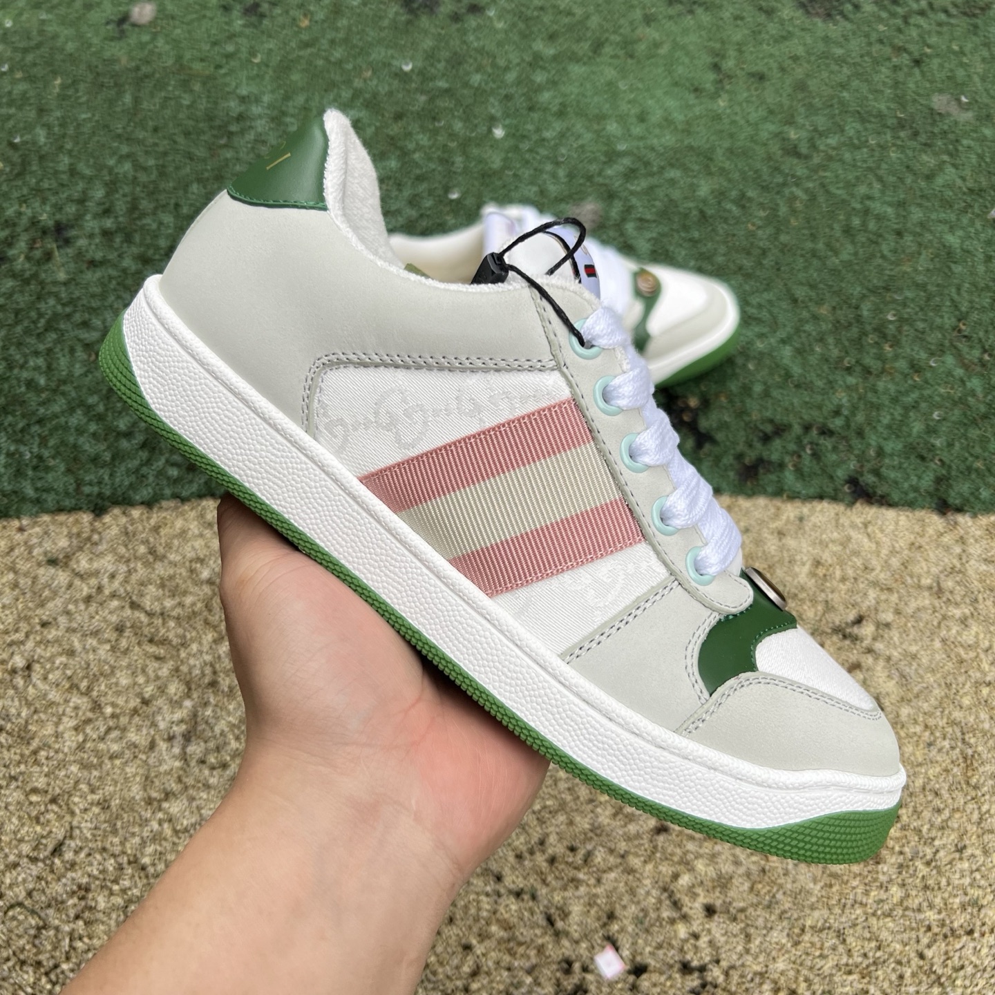 Gucci