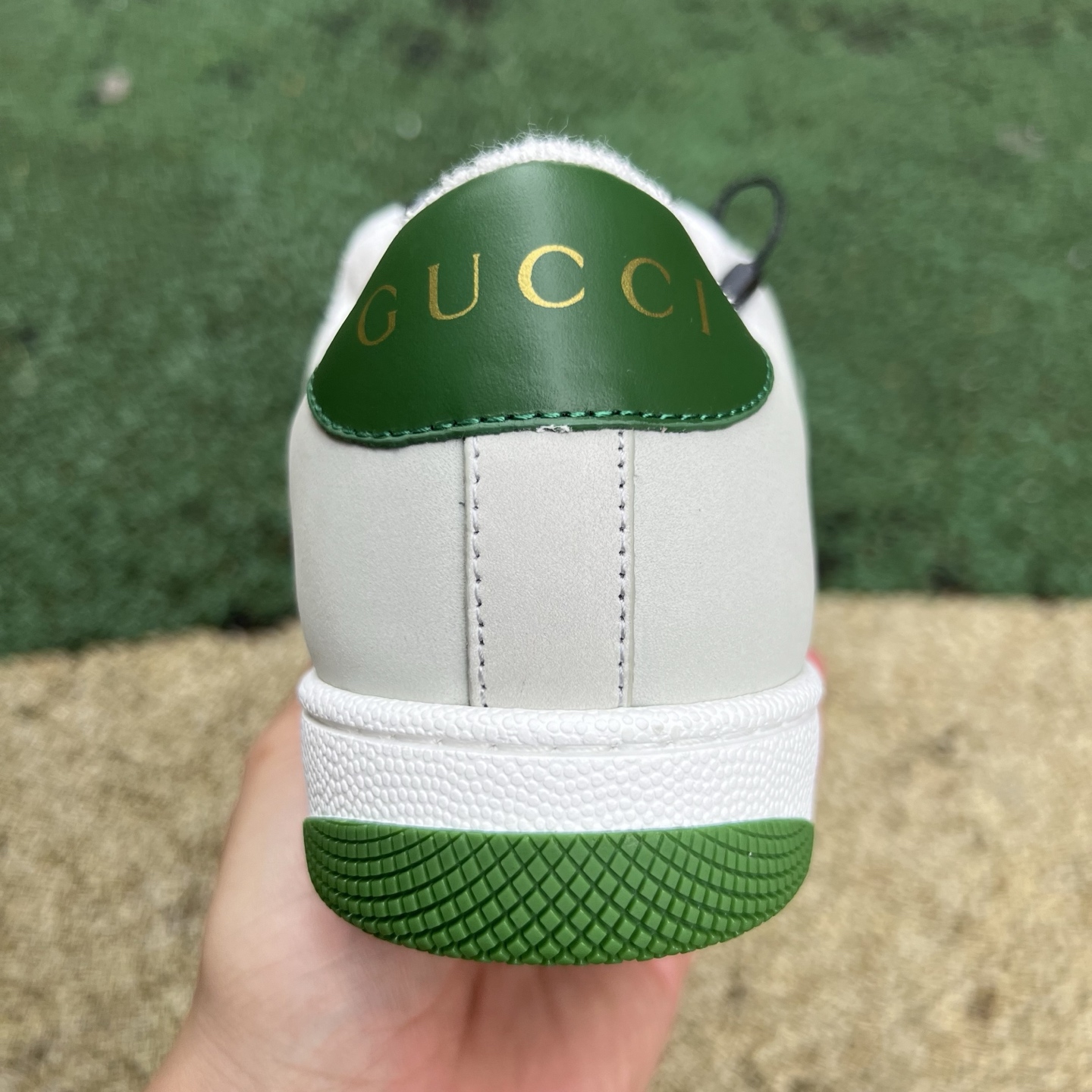 Gucci