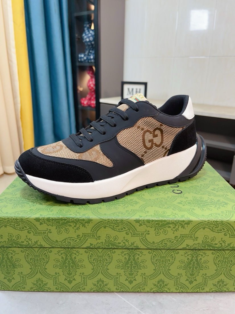 Gucci shoe