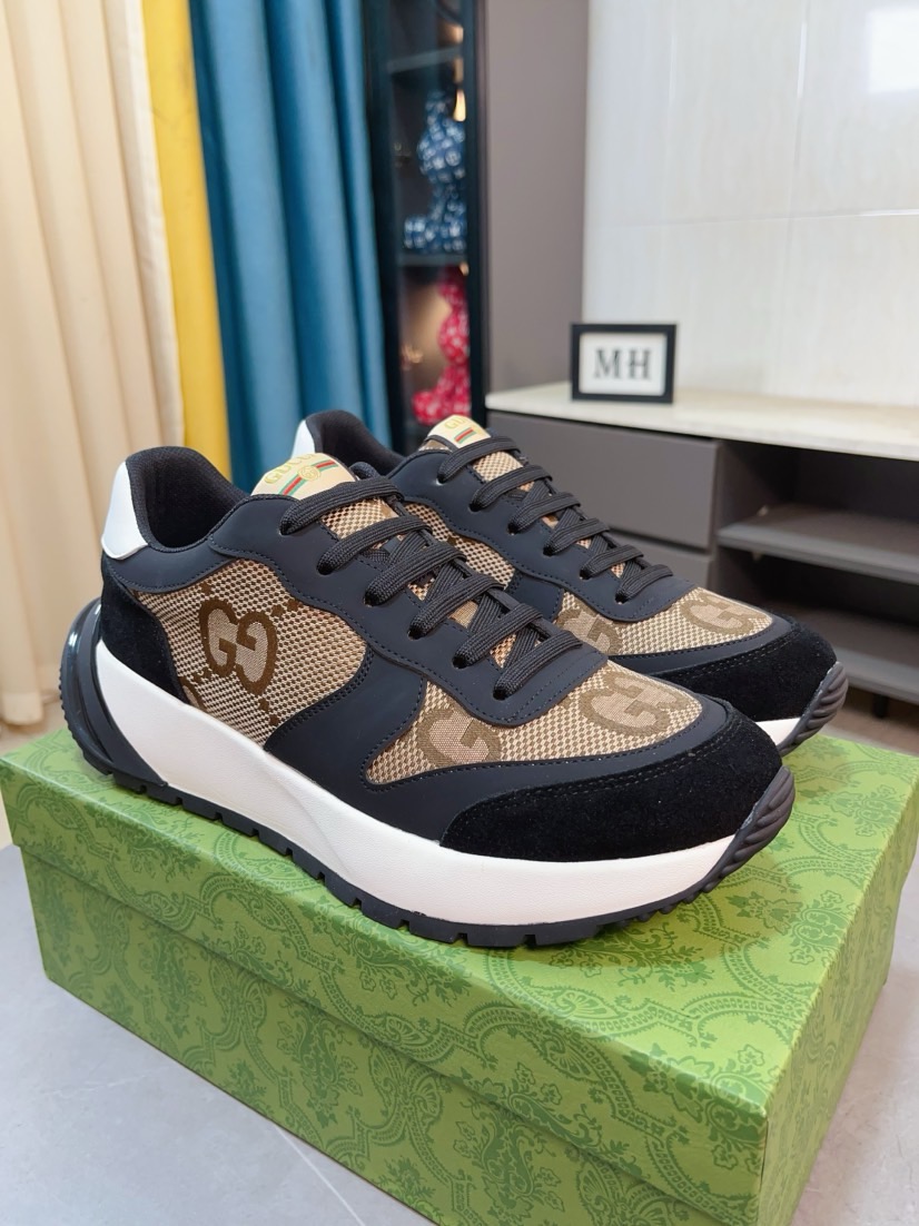 Gucci shoe