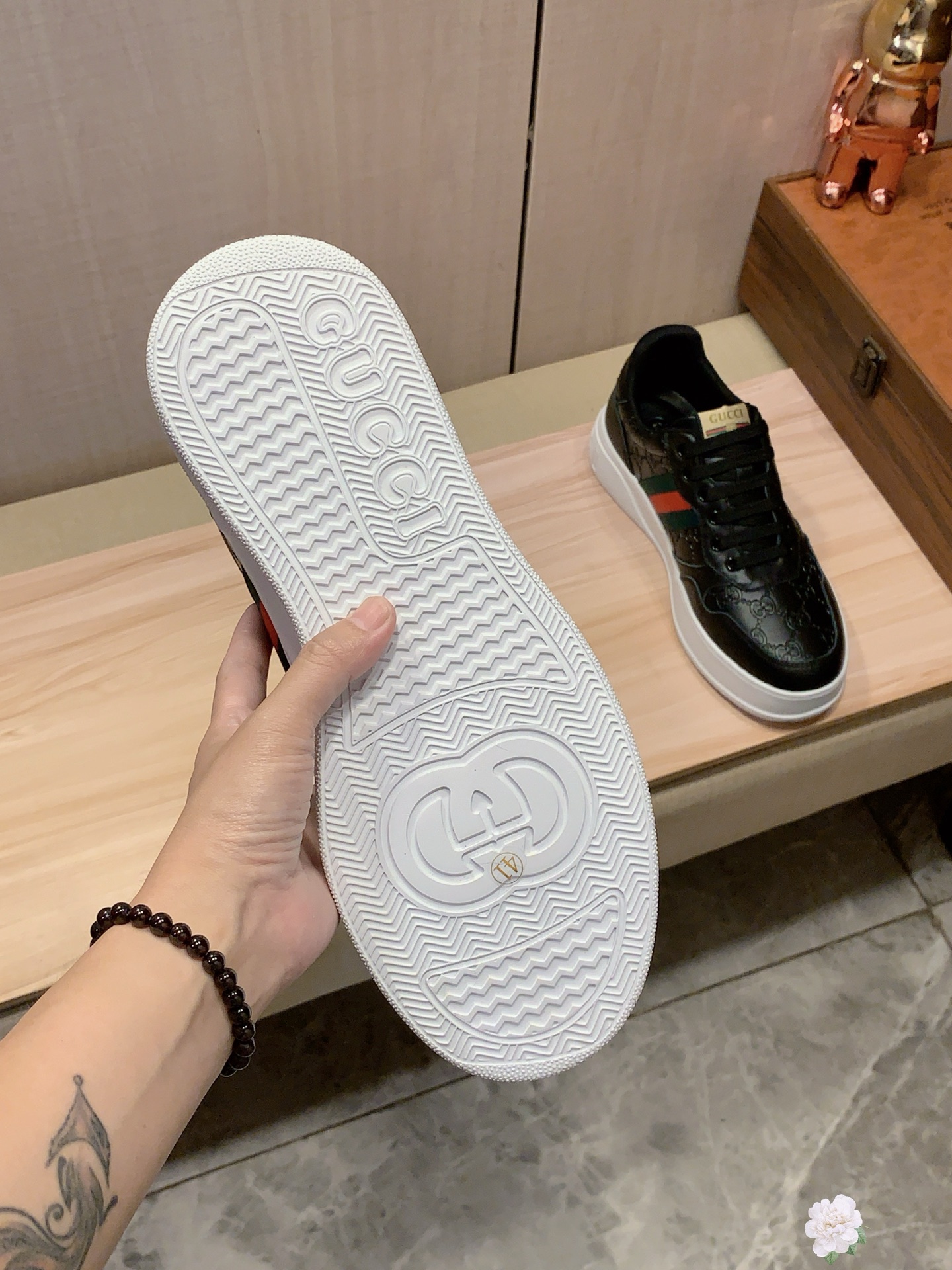 Gucci