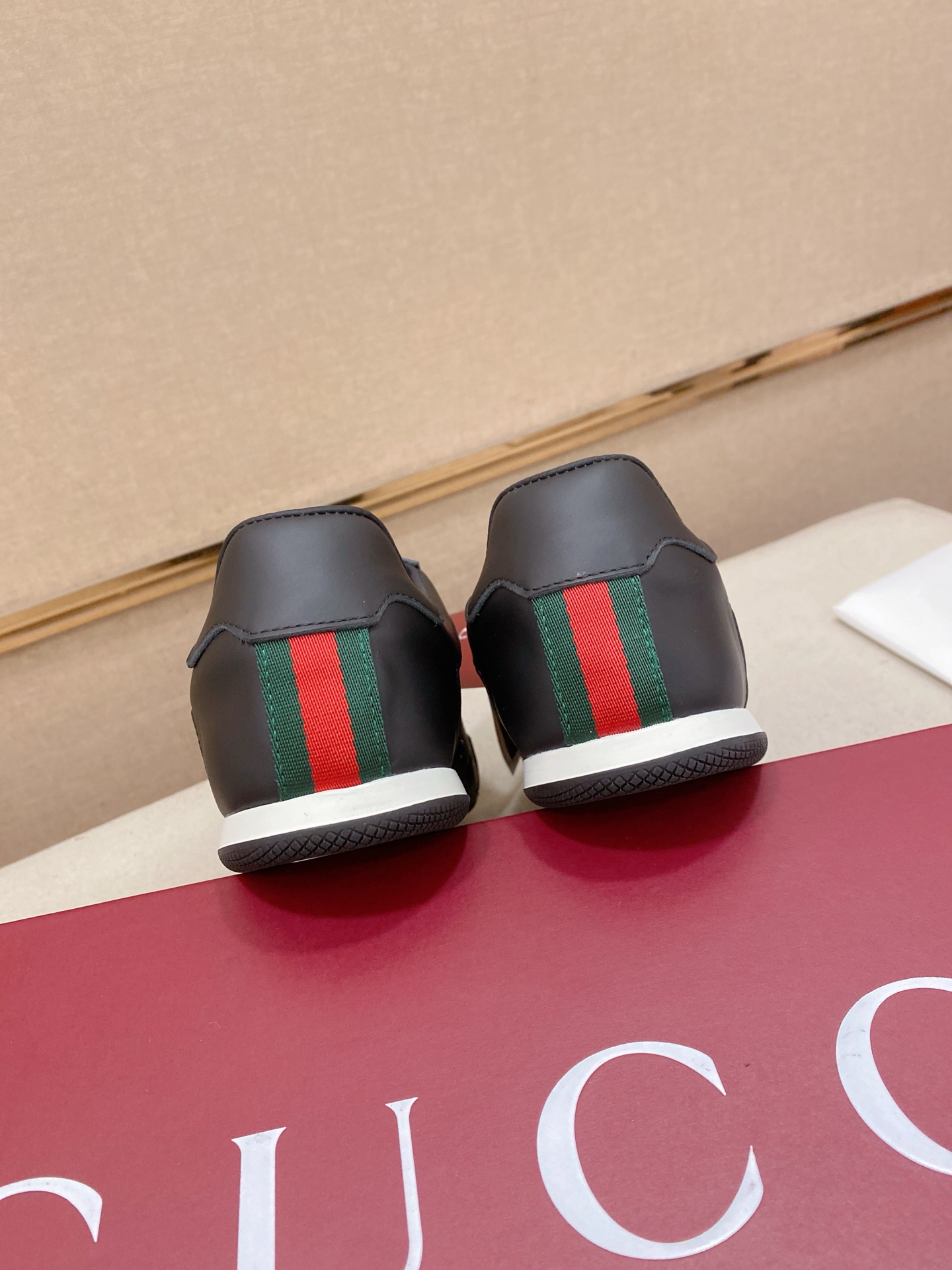 Gucci shoe