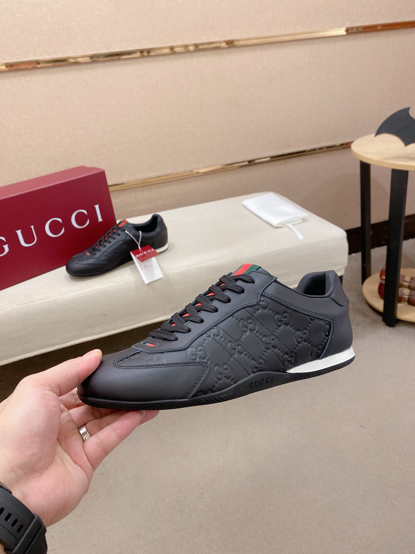 Gucci shoe