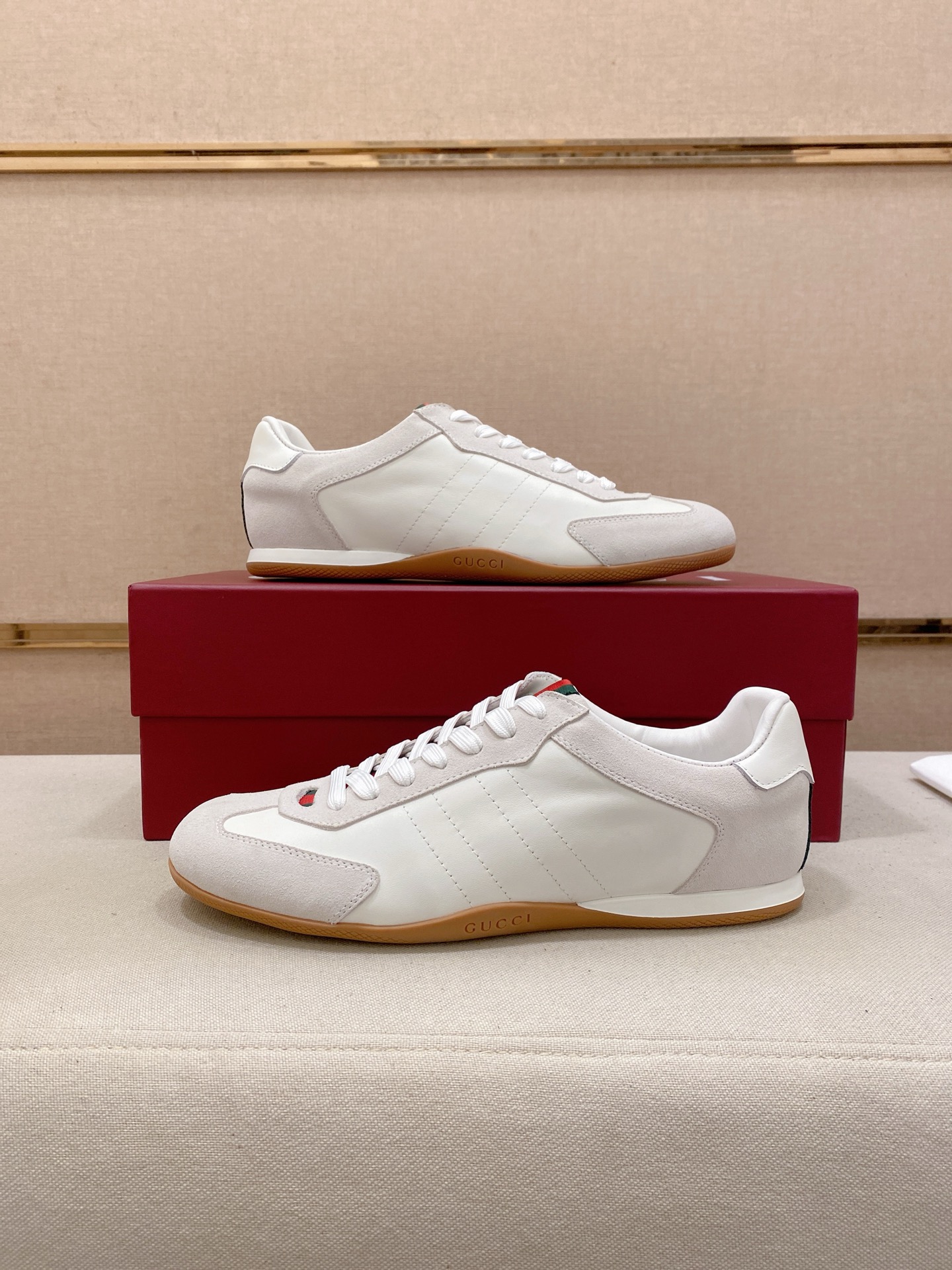 Gucci shoe
