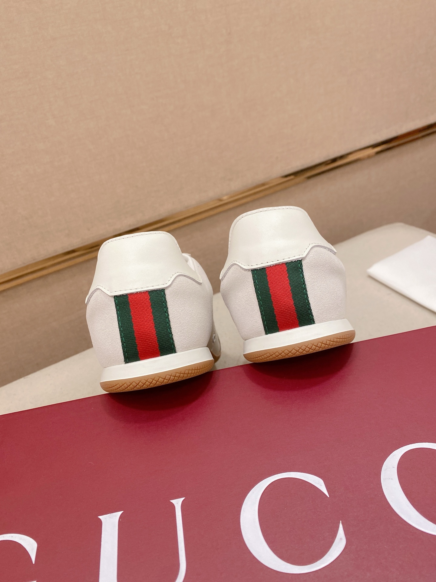 Gucci shoe