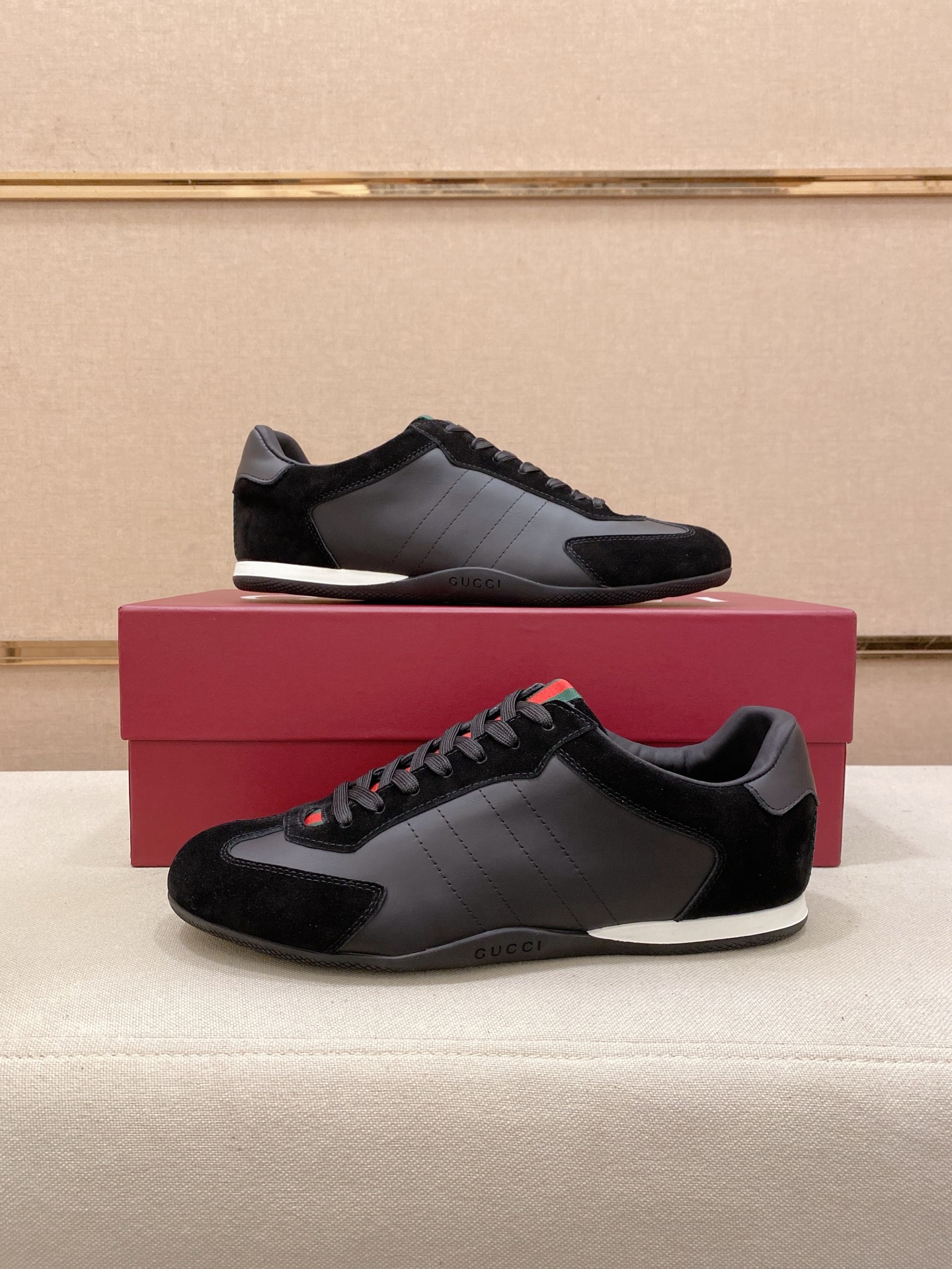 Gucci shoe