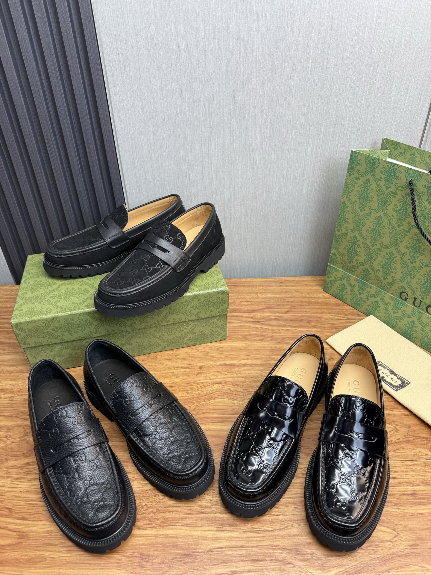 Gucci