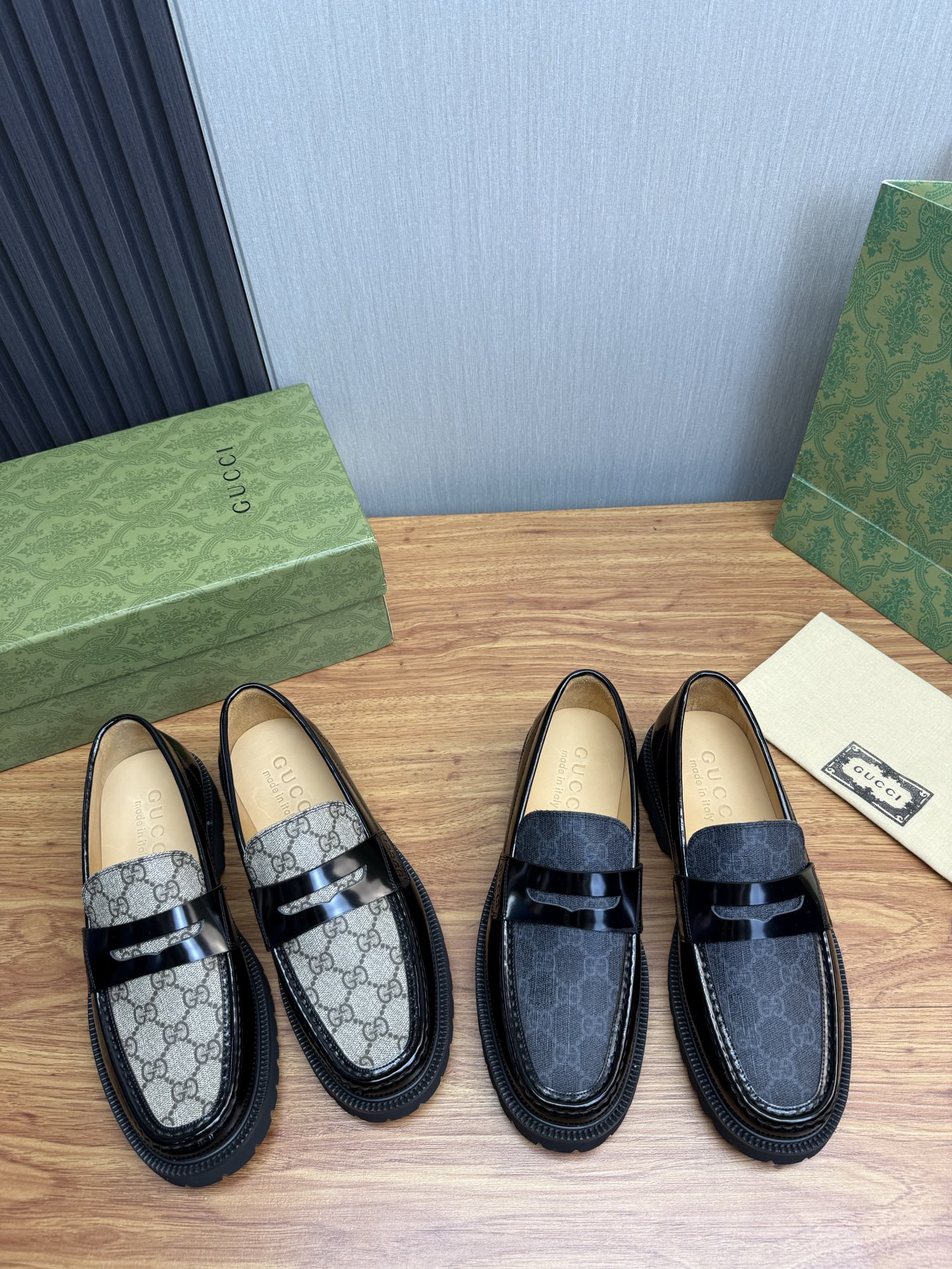 Gucci