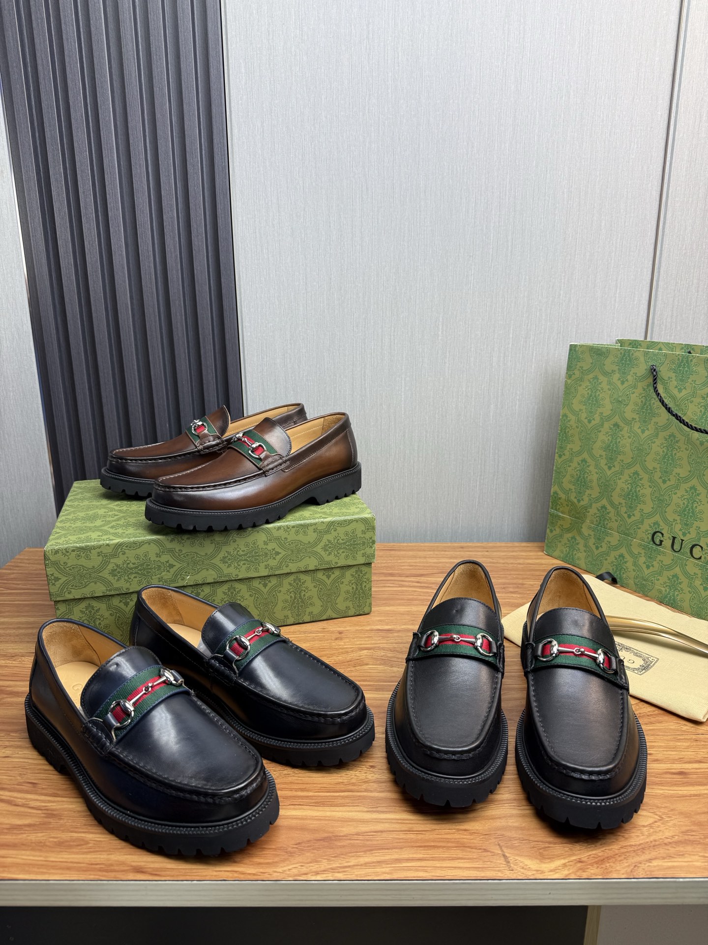 Gucci