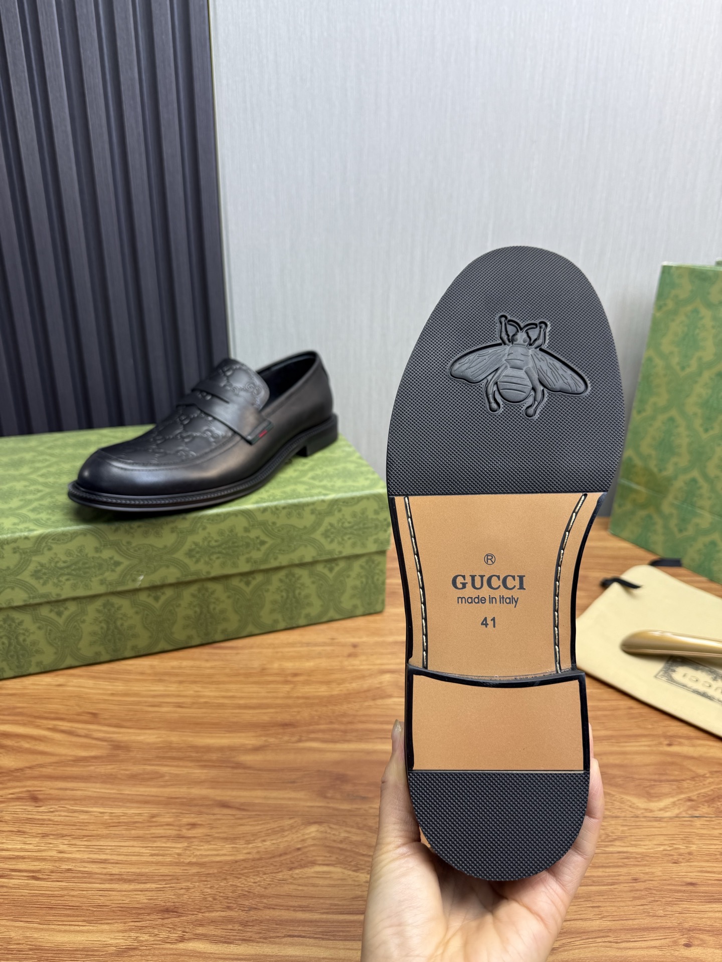Gucci