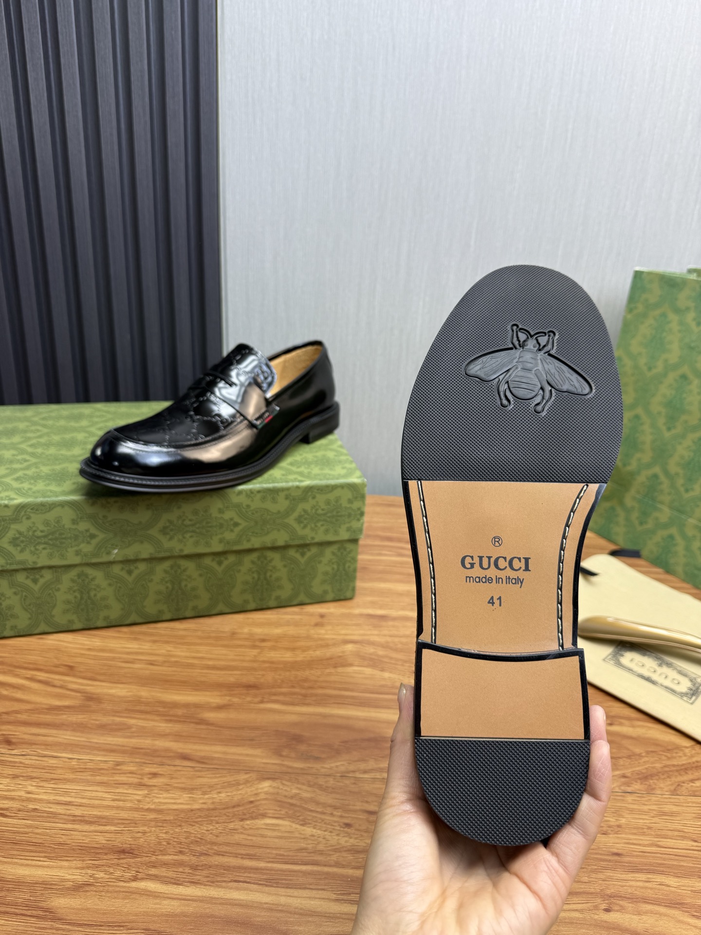 Gucci
