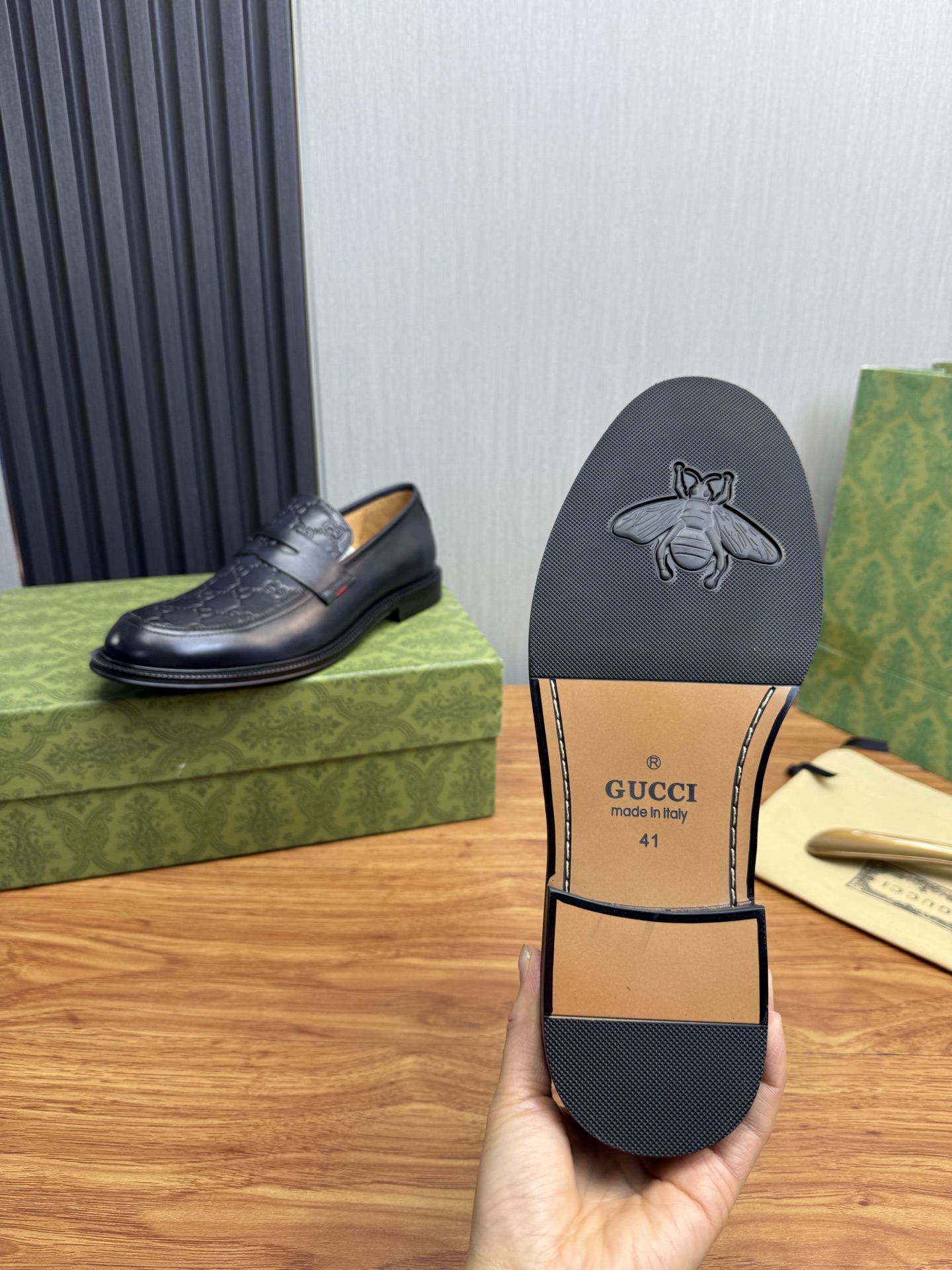 Gucci