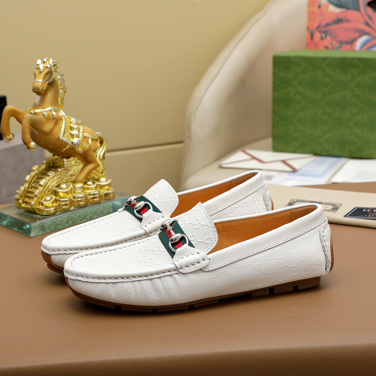Gucci shoe