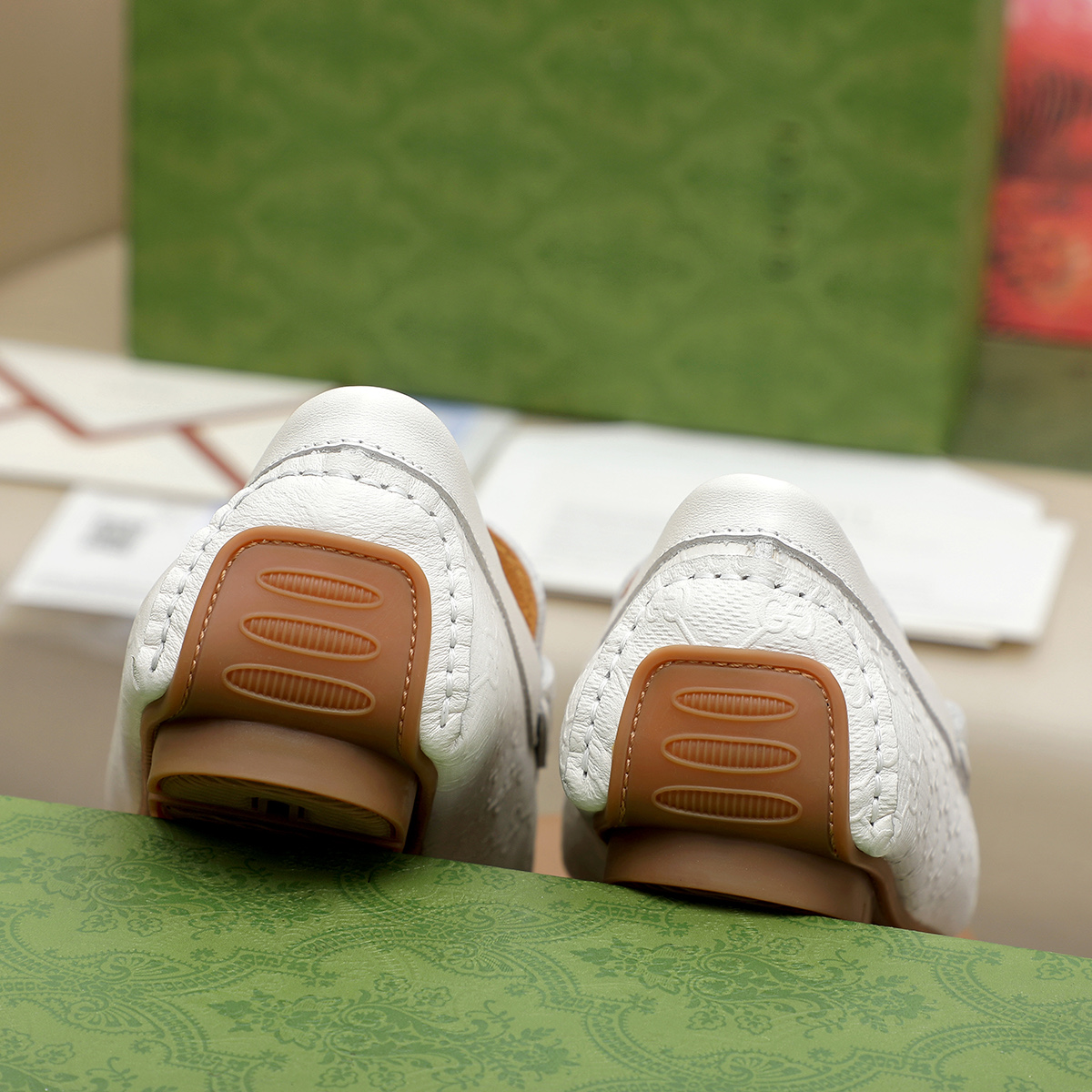 Gucci shoe