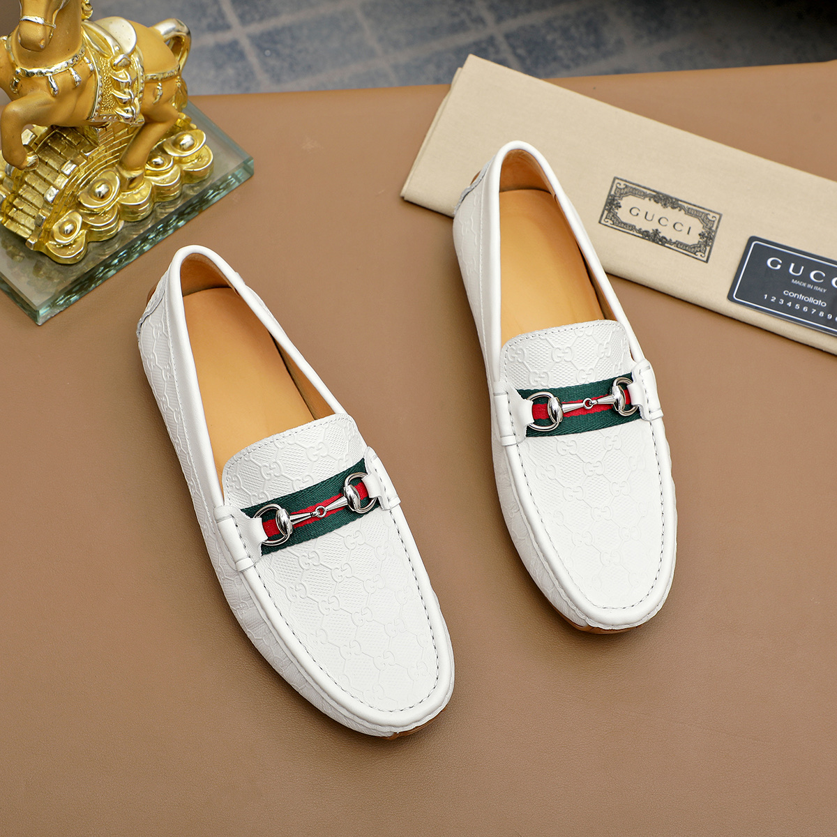 Gucci shoe