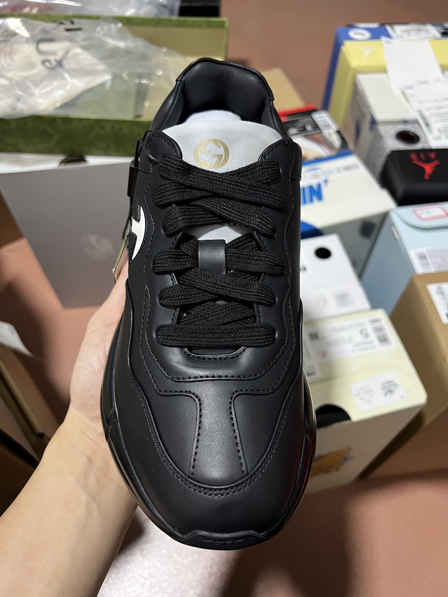 Gucci