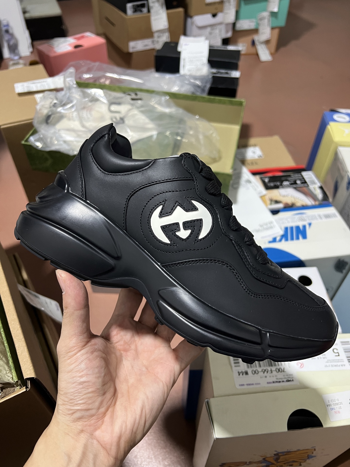 Gucci