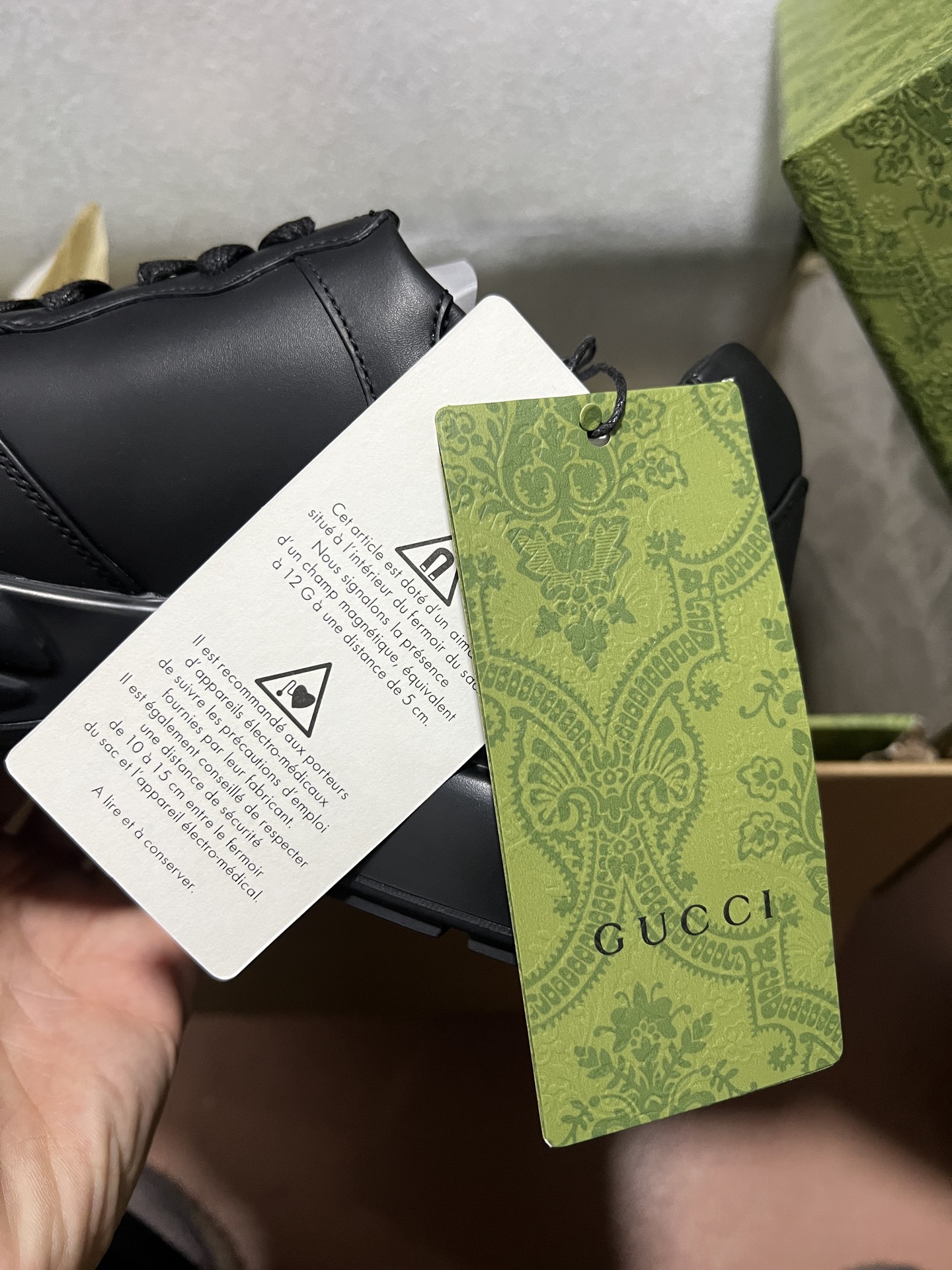 Gucci