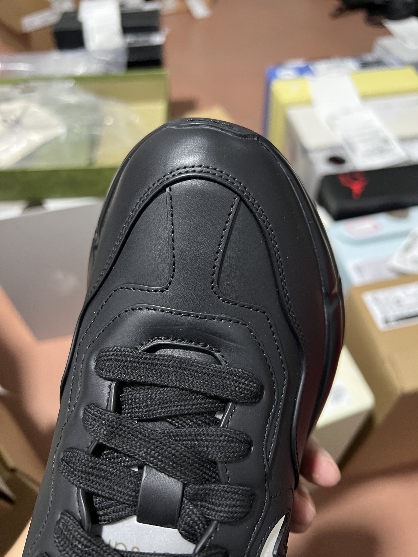 Gucci
