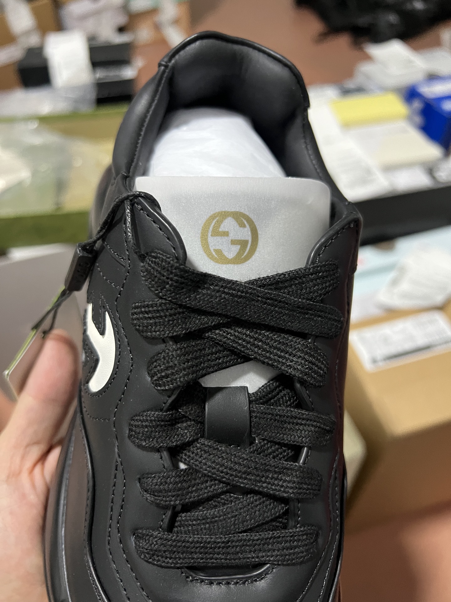 Gucci