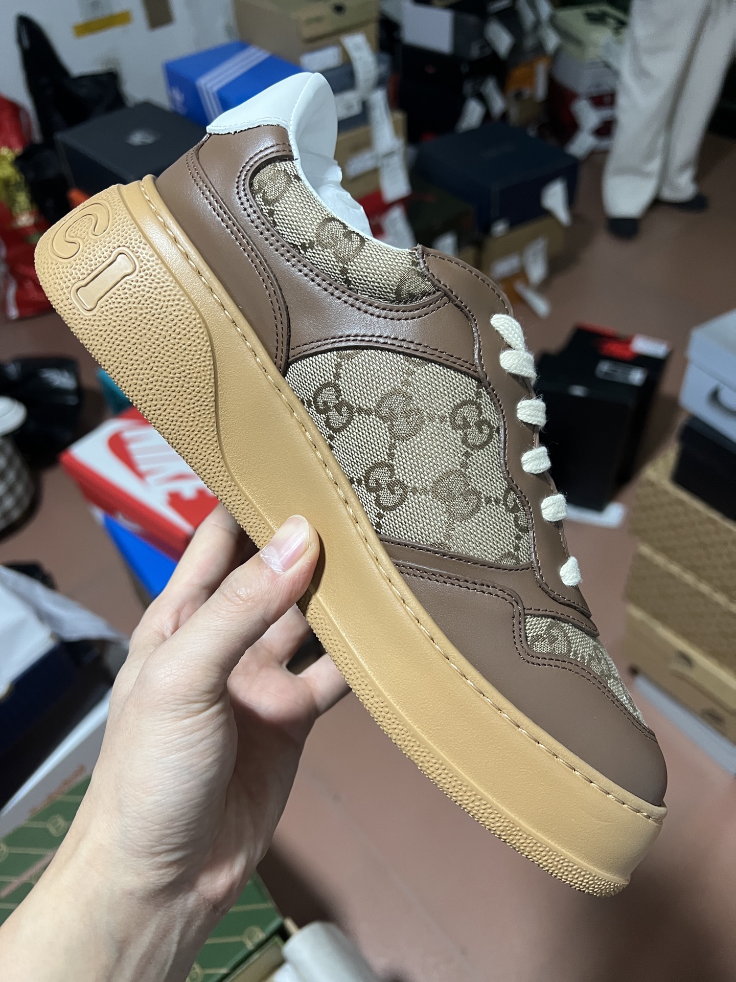 Gucci