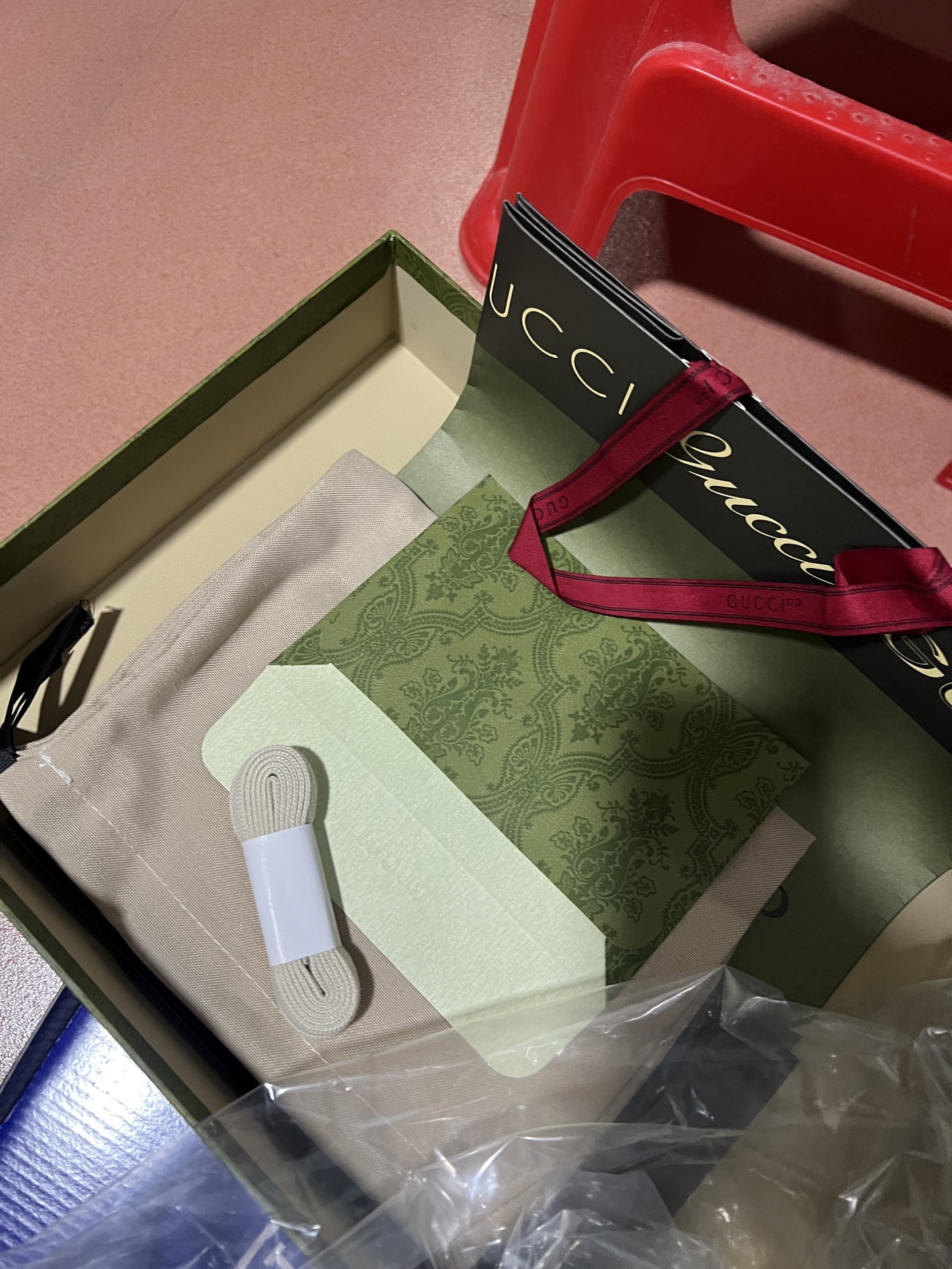 Gucci