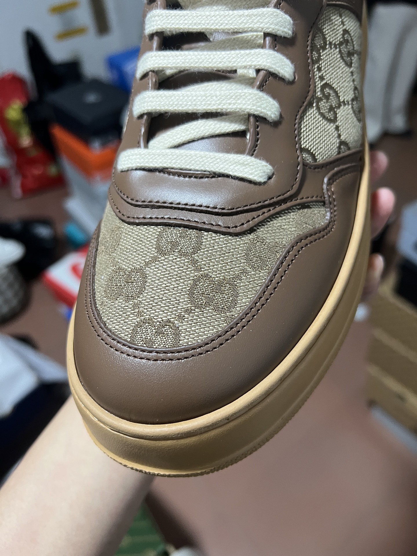 Gucci