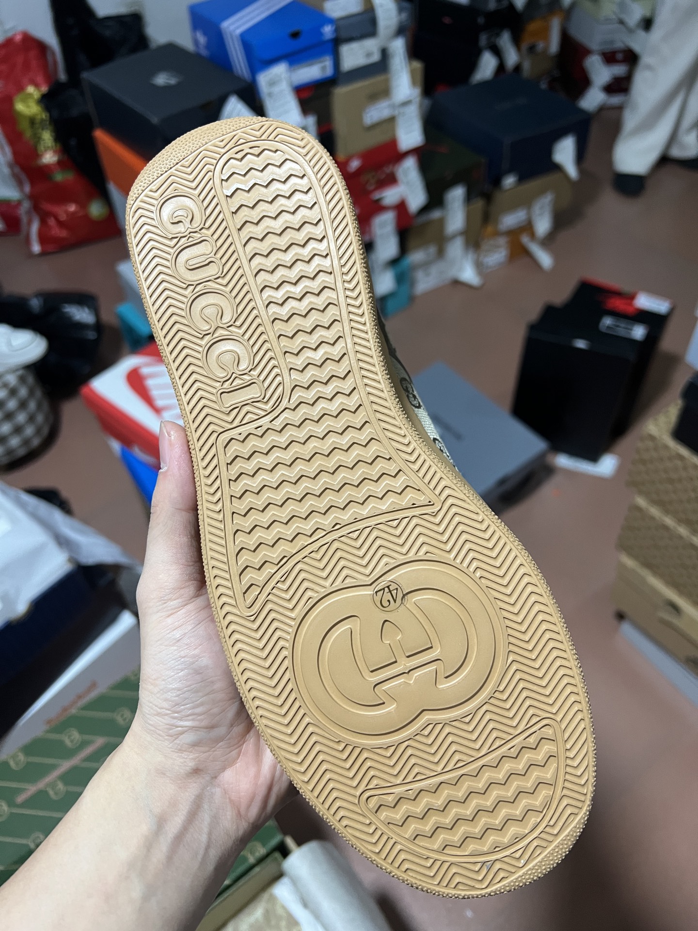 Gucci