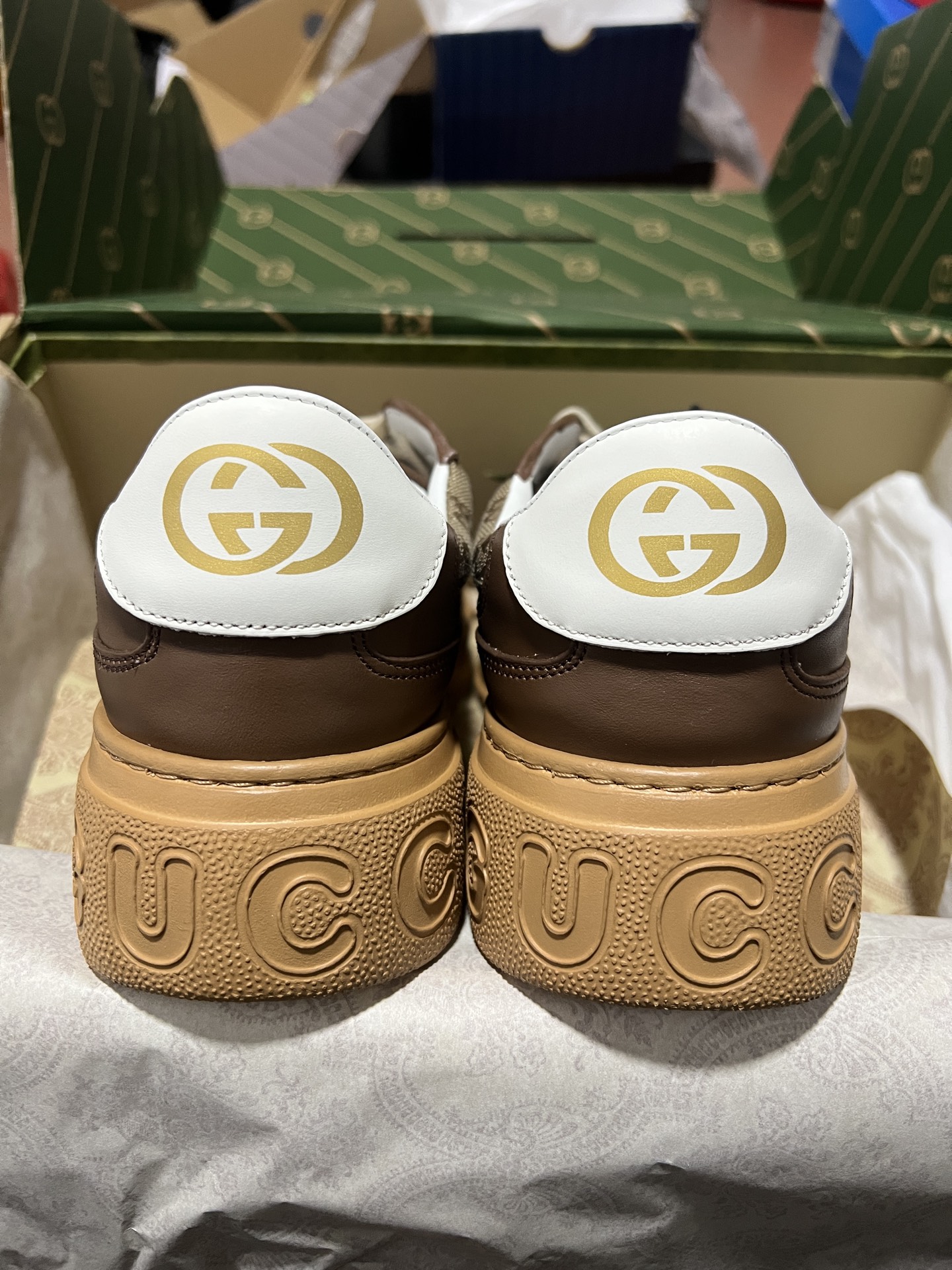 Gucci