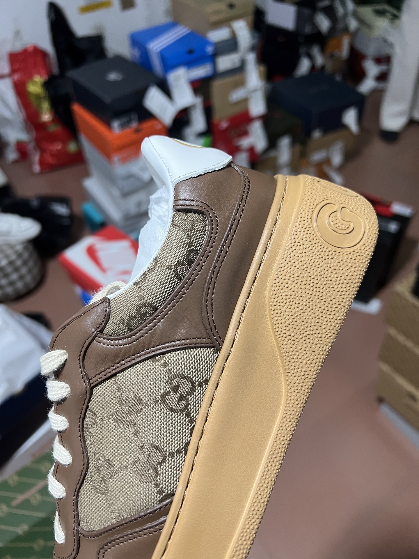 Gucci
