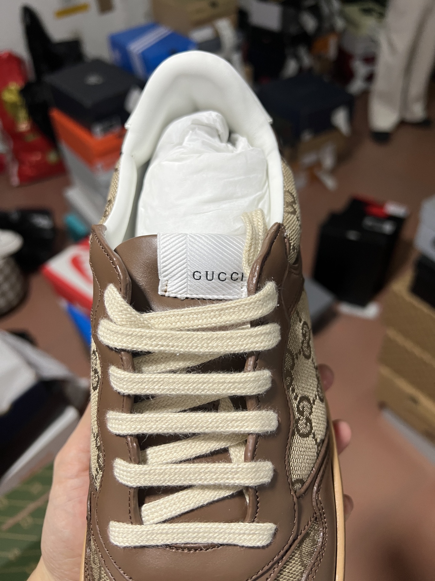 Gucci