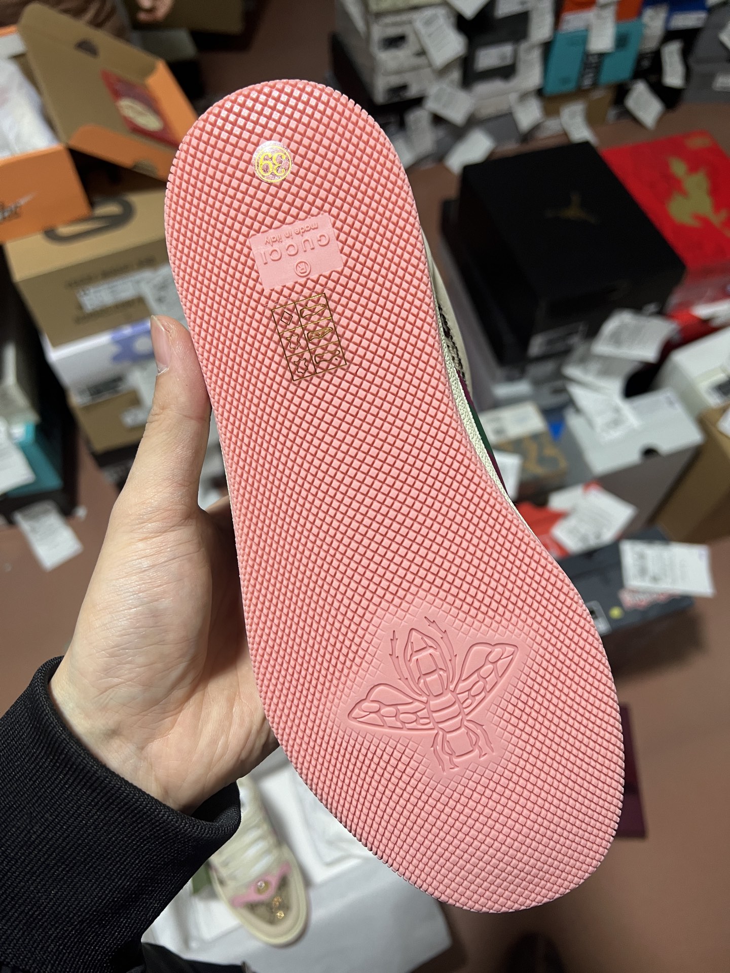 Gucci