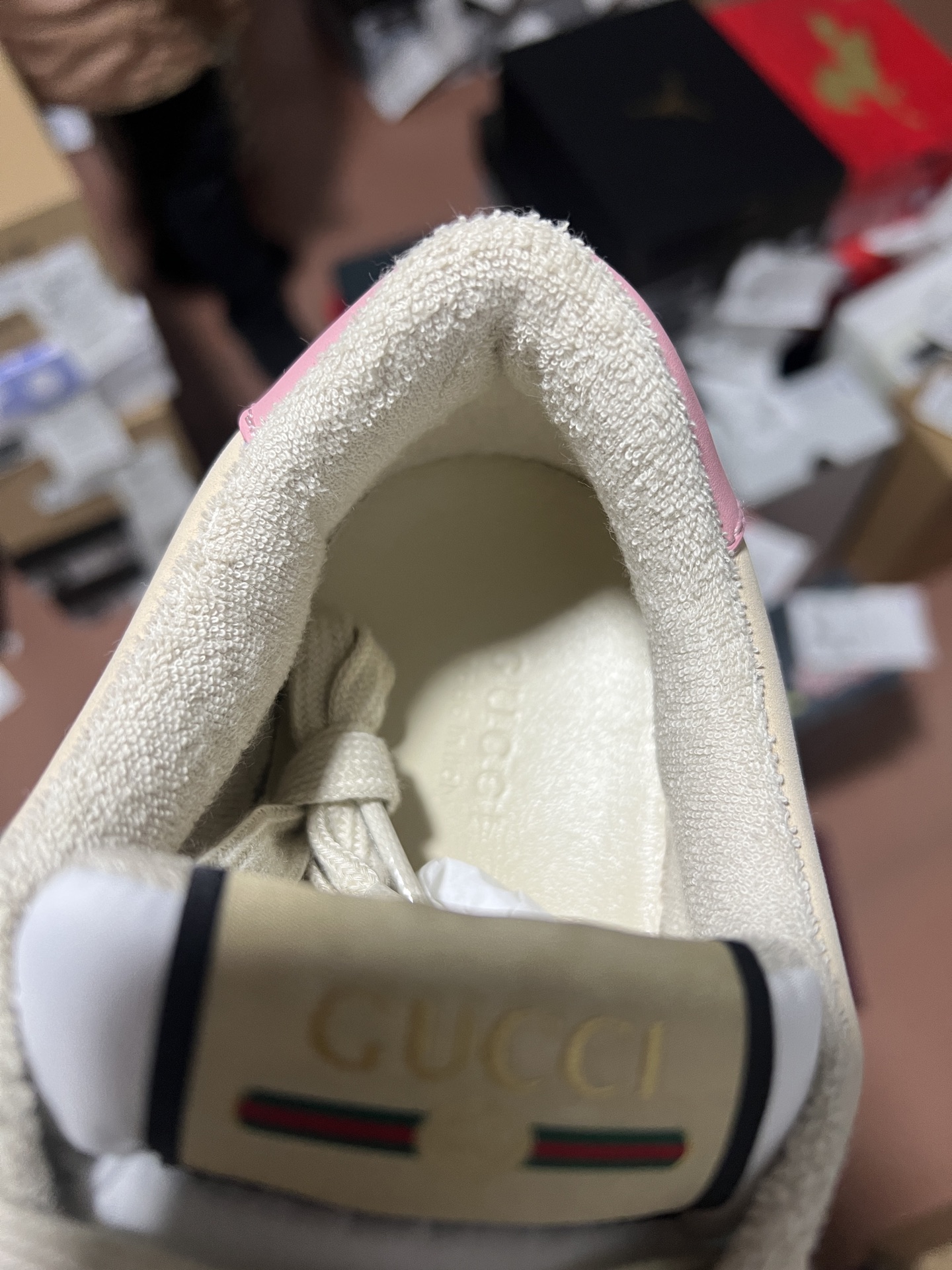Gucci