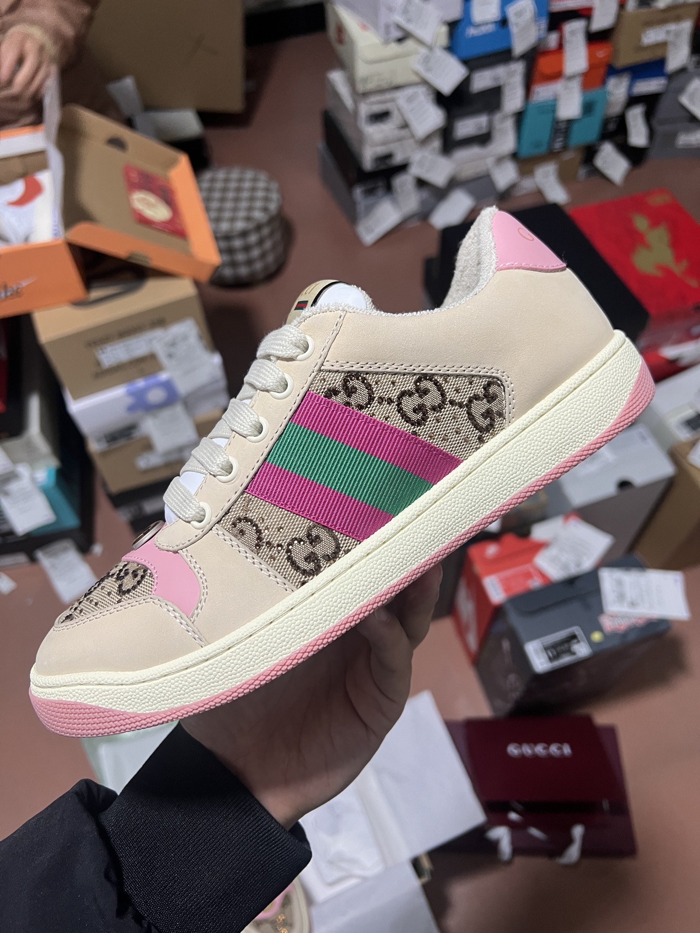 Gucci