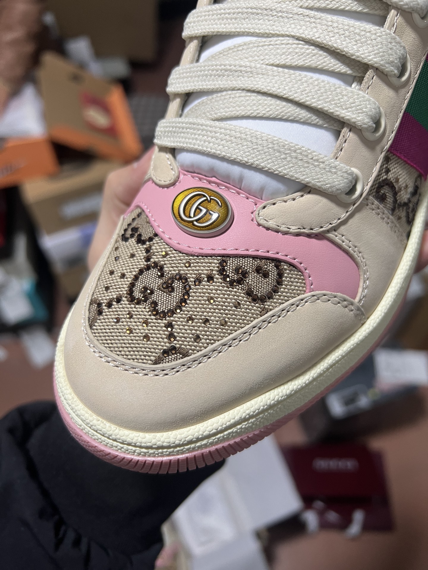 Gucci