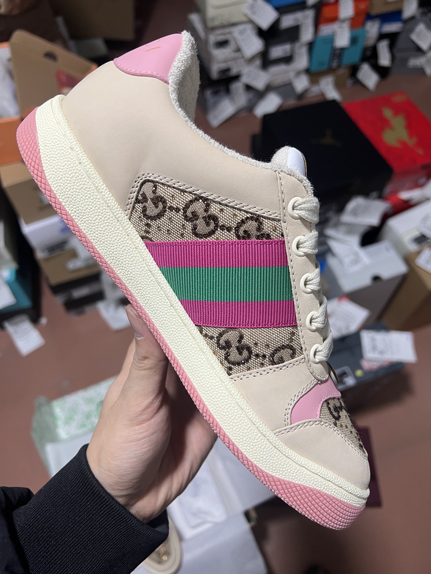 Gucci