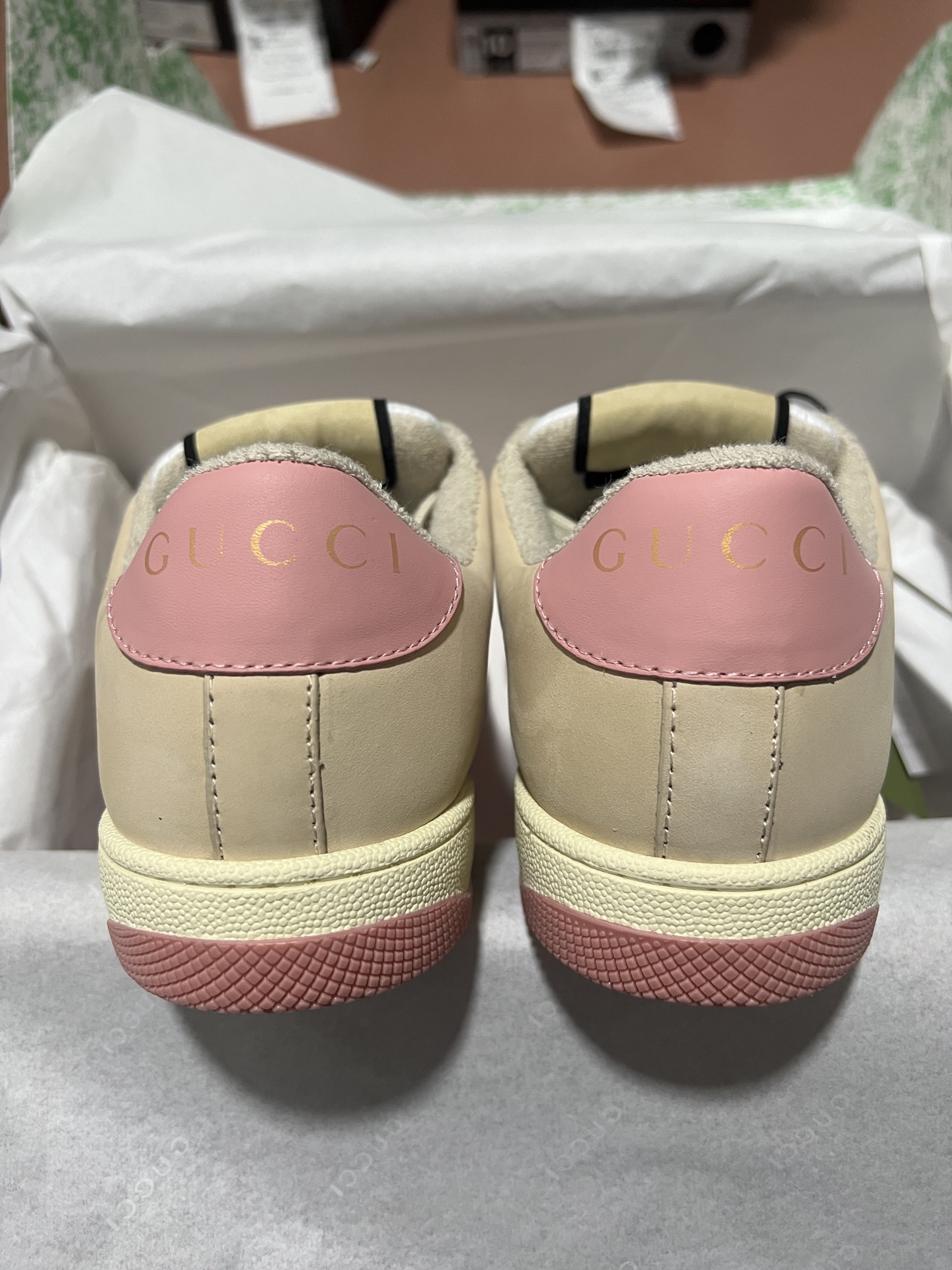 Gucci